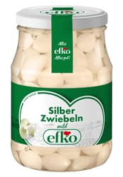 Efko Silber Zwiebeln