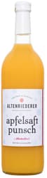 Altenriederer Apfelsaftpunsch Alkoholfrei