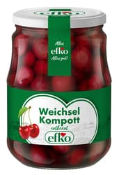 Efko Sour cherries