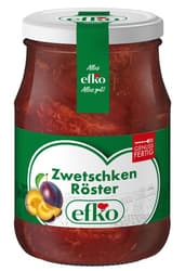 Efko Zwetschkenröster
