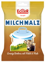 Egger Milky Malt