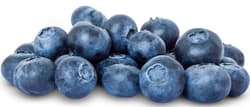 BIO Heidelbeeren