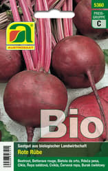 Austrosaat BIO Beetroot Red Sphere