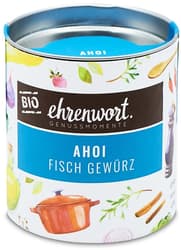 ehrenwort Ahoi BIO Fisch Gewürz