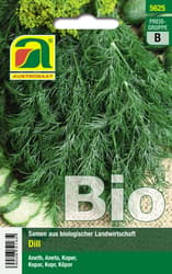 Austrosaat BIO Dill Tetra