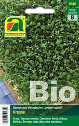 Austrosaat BIO Gartenkresse