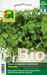 Austrosaat BIO Petersilie Gigante d'Italia