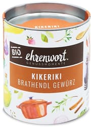 ehrenwort BIO Kikeriki Brathendl Gewürz