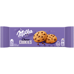 Milka Choco Cookies