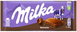 Milka Noisette