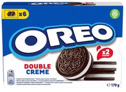 OREO Double roll