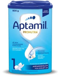 Aptamil Pronutra 1 Anfangsmilch