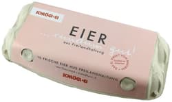Schlögl Freilandeier L 10er