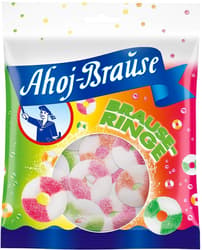 Ahoj Effervescent Rings
