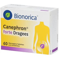 Canephron Forte Coated Tablets