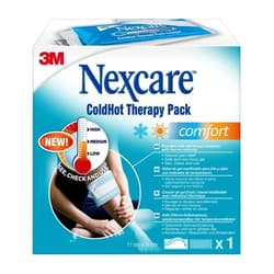 Nexcare Cold/Hot Pack Comfort 1 piece