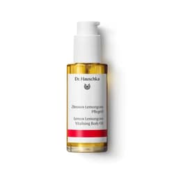 Dr. Hauschka Zitronen Lemongrass Pflegöl