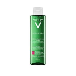 VICHY Normaderm Cleansing Lotion