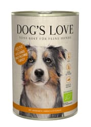DOG'S LOVE BIO Turkey
