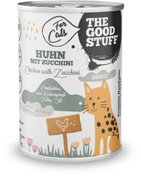 The Good Stuff Chicken with Zucchini Adult