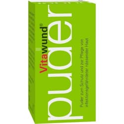 Vitawund Puder