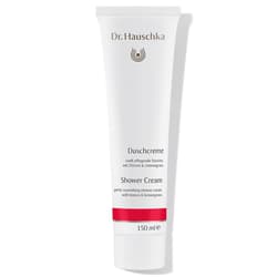 Hauschka Duschcreme Zitrone Lemongrass