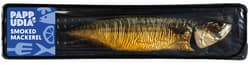 Pappudia Smoked Mackerel