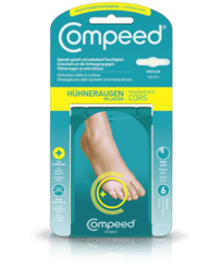 COMPEED corn plaster medium moisturising