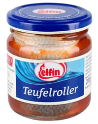 Elfin Devil Roller
