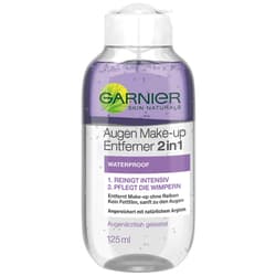 Garnier Eye Make-up Remover 2in1 Waterproof