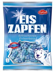 Englhofer Eiszapfen