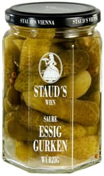 Staud's Essiggurken