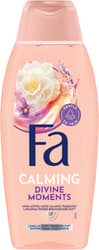 Fa Divine Moments Shower Cream