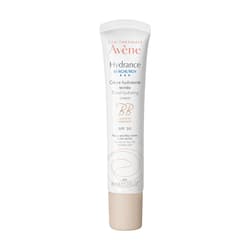 Avene  Hydrance BB REICHHALTIG Feuchtigkeitscreme getönt