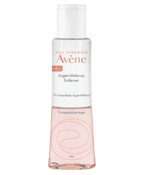 Avene Augen-Make-up-Entferner für wasserfestes Augen-Make-up