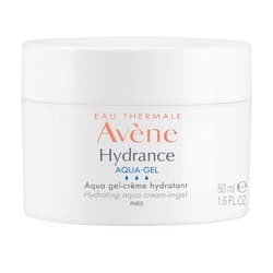 Avene Hydrance AQUA-GEL Feuchtigkeitsspendende Aqua-Gel Creme
