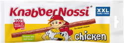 Knabbernossi Chicken 11er
