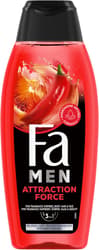 Fa MEN Attraction Force Duschgel
