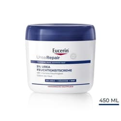 Eucerin UreaRepair PLUS 5% Body Cream