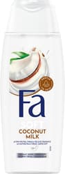 Fa Nourishing Shower Cream Coconut Milk