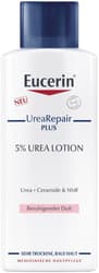 EUCERIN UreaRepair PLUS with fragrance