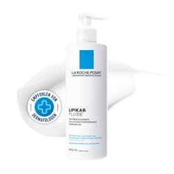 La Roche Posay Lipikar Fluid