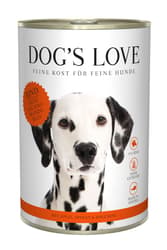 DOG'S LOVE ADULT Beef
