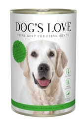 DOG'S LOVE ADULT Game