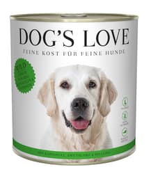 DOG'S LOVE ADULT Game