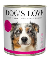 DOG'S LOVE ADULT Horse