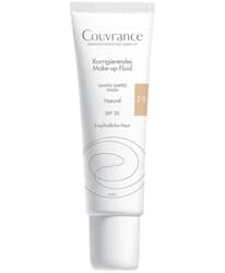 Avene Couvrance Korrigierendes Make-up Fluid Naturel