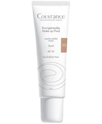 Avene Couvrance Correcting Make-up Fluid Sand