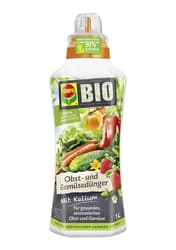 Compo BIO Zitruspflanzendünger