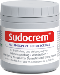 Sudocrem Multi-Expert Schutzcreme